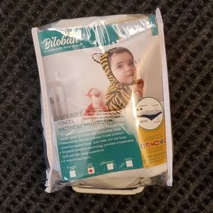 Pack n Play Mattress Cover